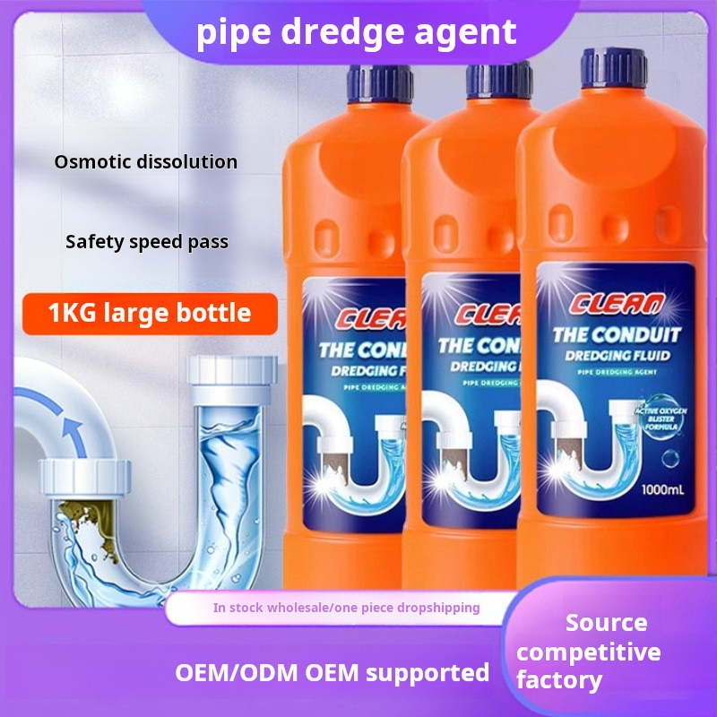 Drain Cleaner