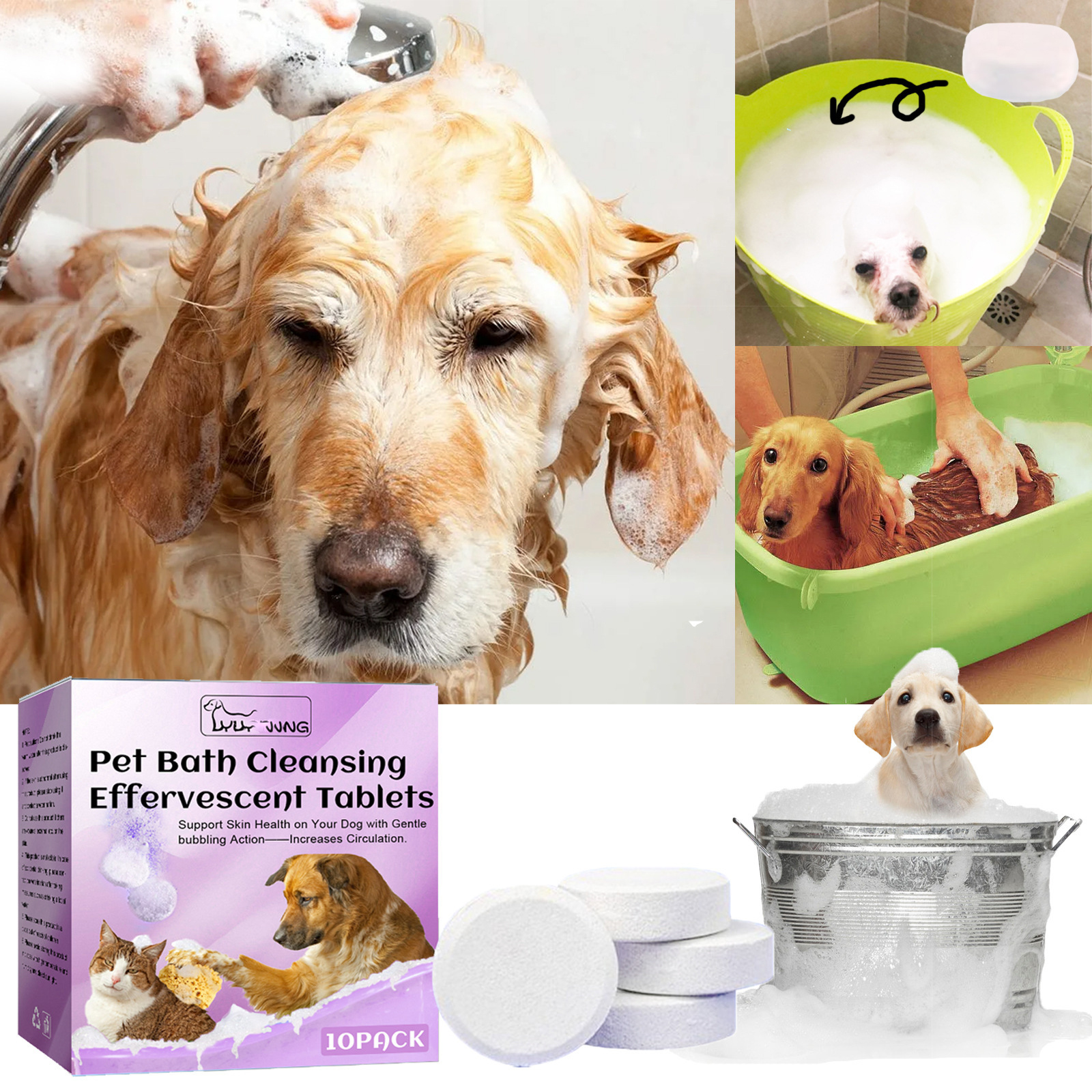 Mold Remover Gel
